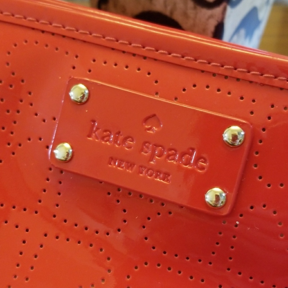 💋 KATE SPADE BAG - Picture 2 of 8